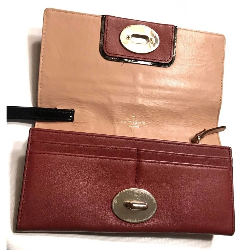 Kate Spade wallet